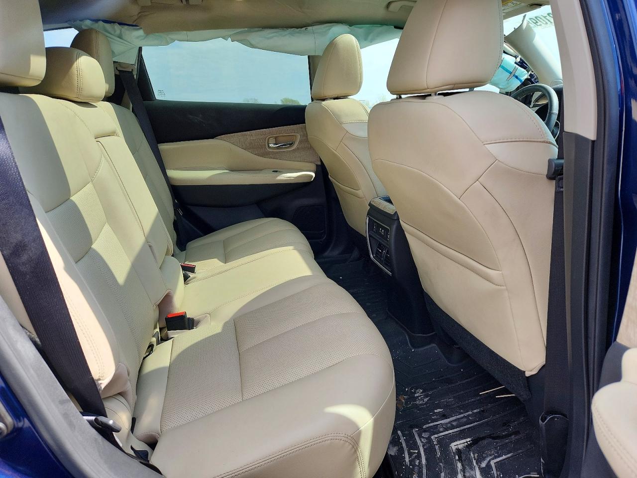 Nissan Murano Sl