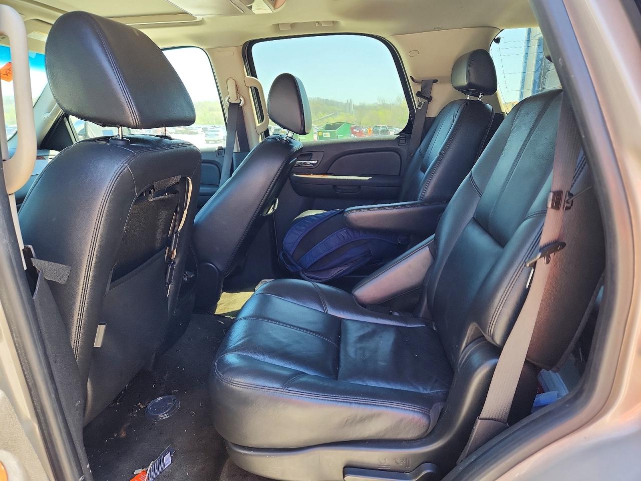 Chevrolet Tahoe K1500