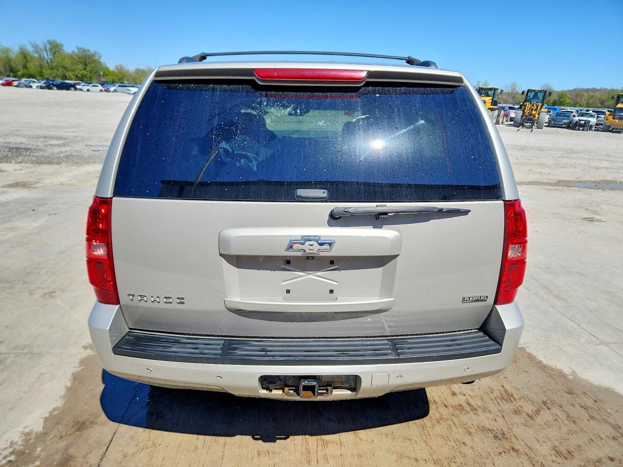 Chevrolet Tahoe K1500