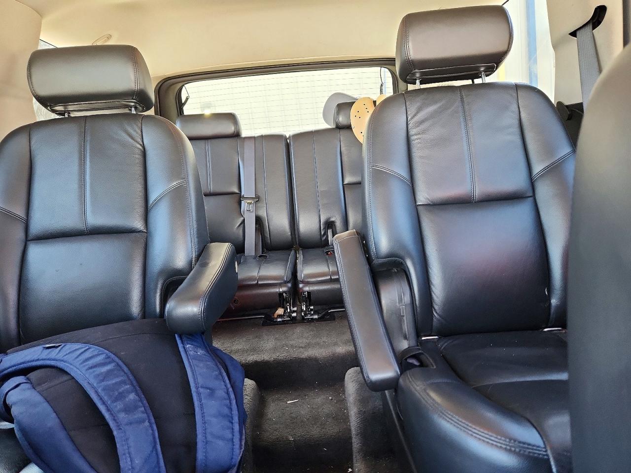 Chevrolet Tahoe K1500