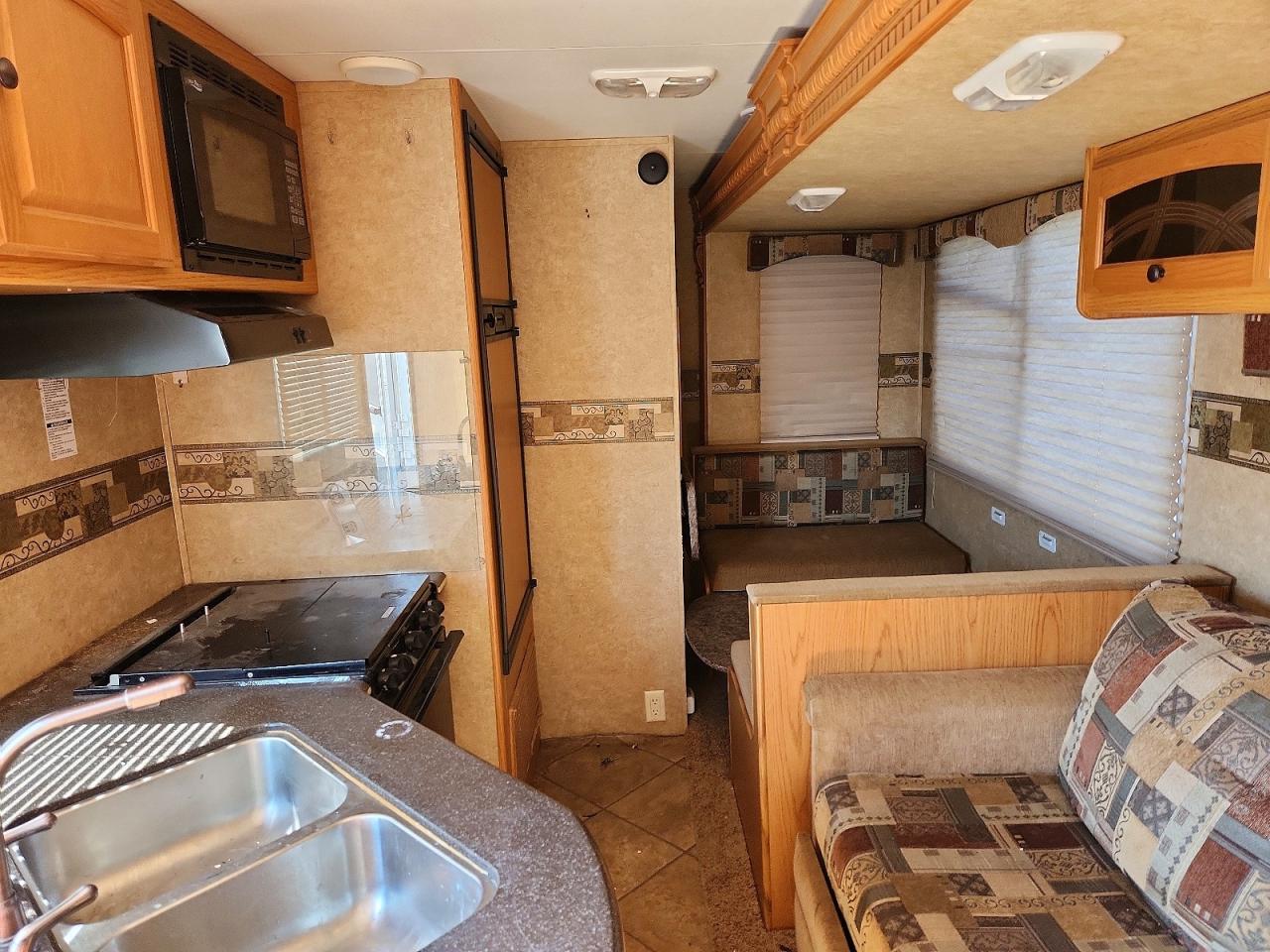 Heartland Rv Mallard N
