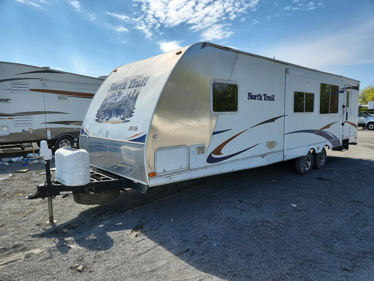 Heartland Rv Mallard N