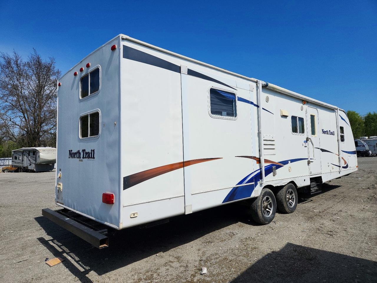 Heartland Rv Mallard N
