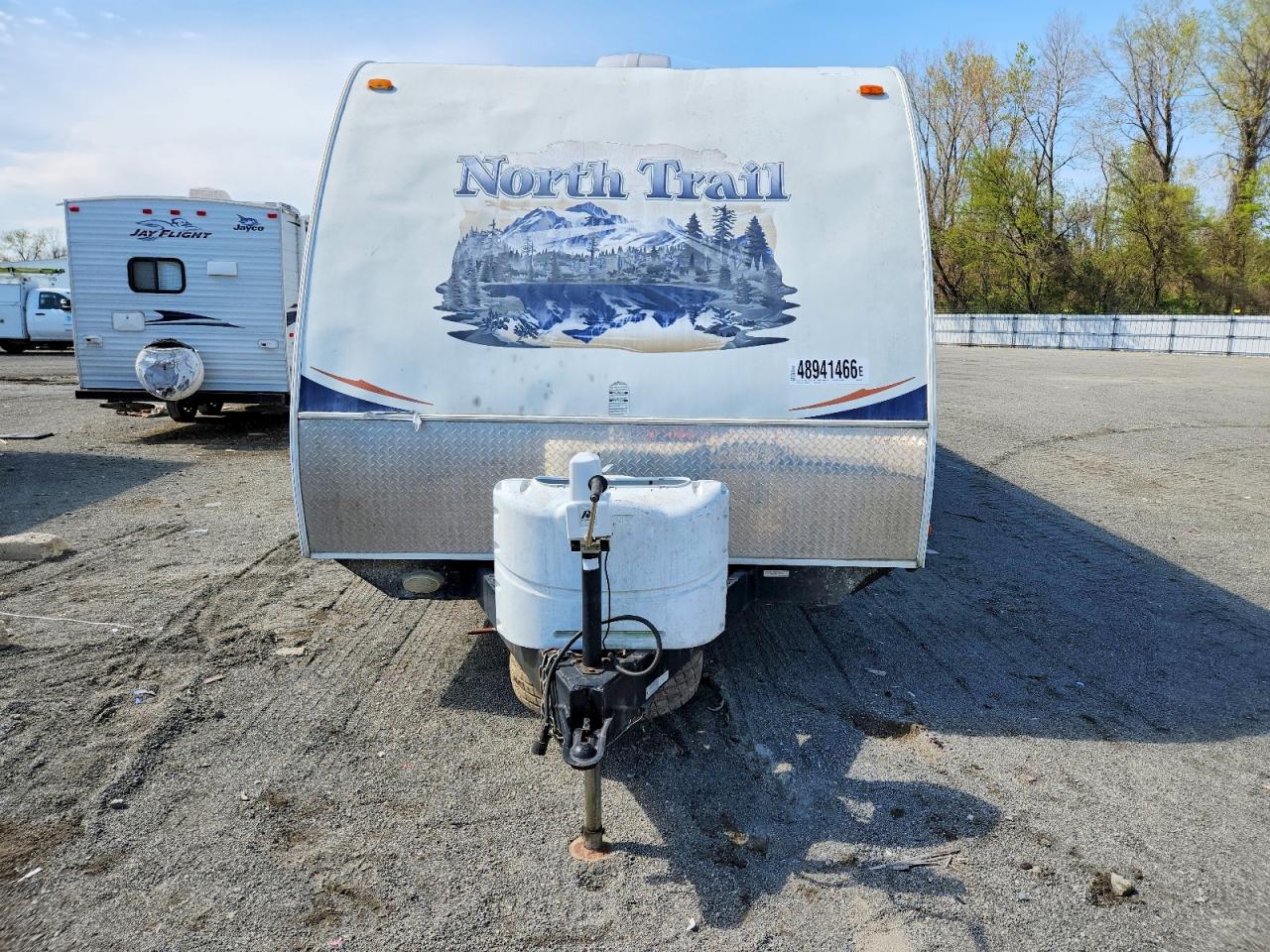Heartland Rv Mallard N