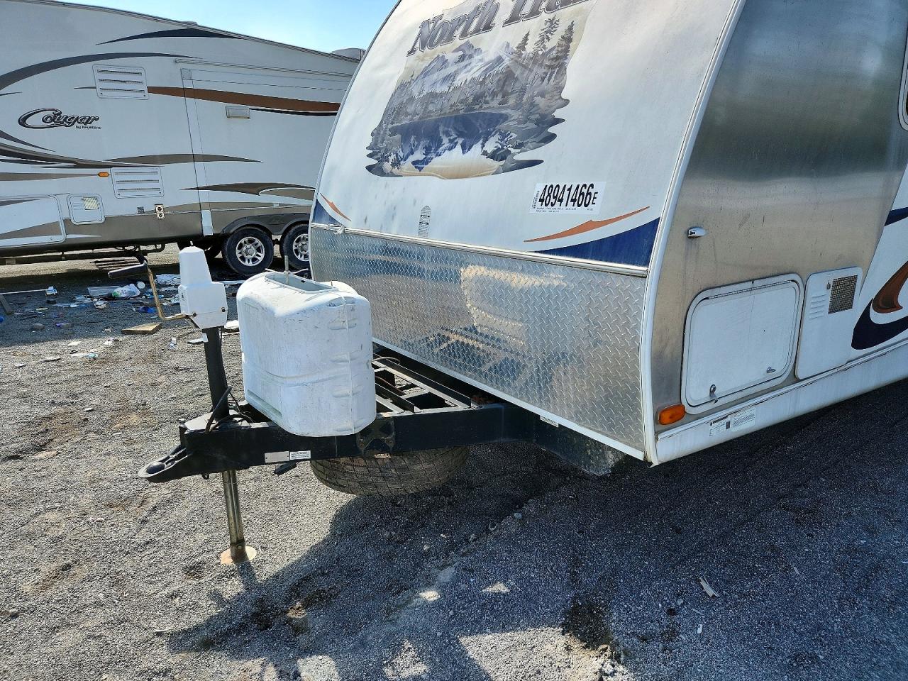 Heartland Rv Mallard N