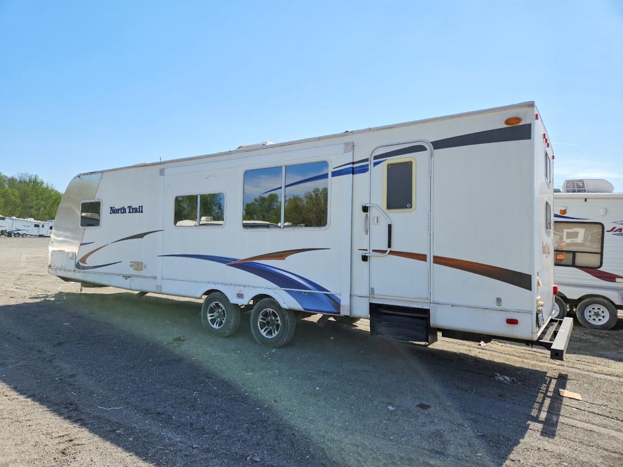 Heartland Rv Mallard N