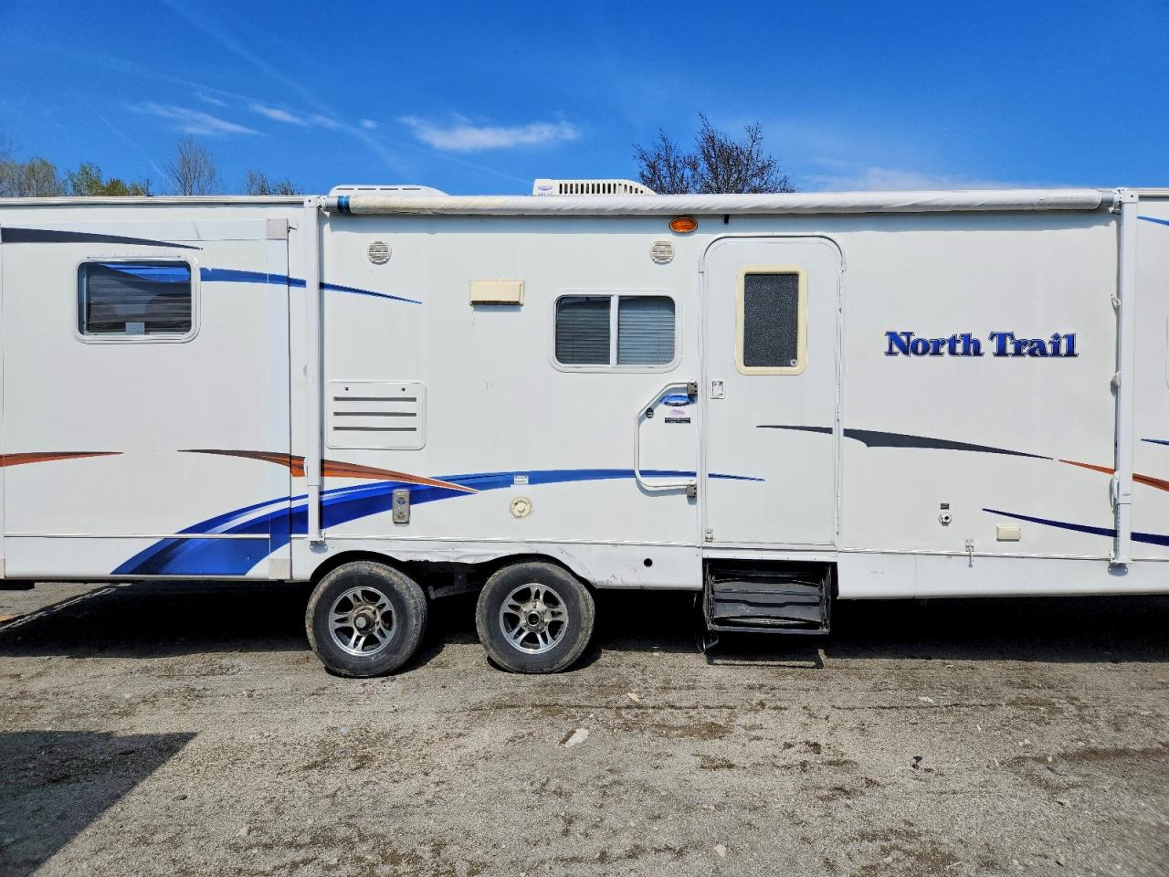 Heartland Rv Mallard N