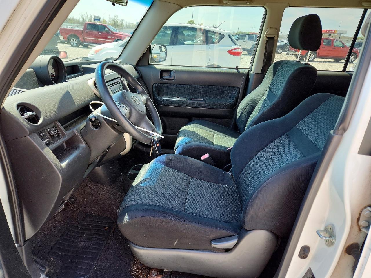 Toyota Scion Xb