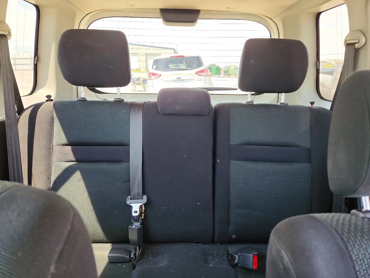 Toyota Scion Xb