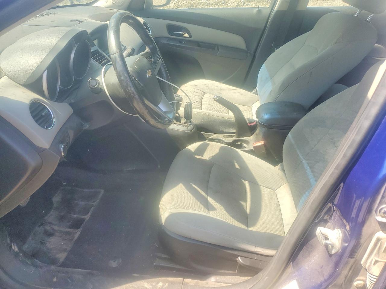 Chevrolet Cruze Eco