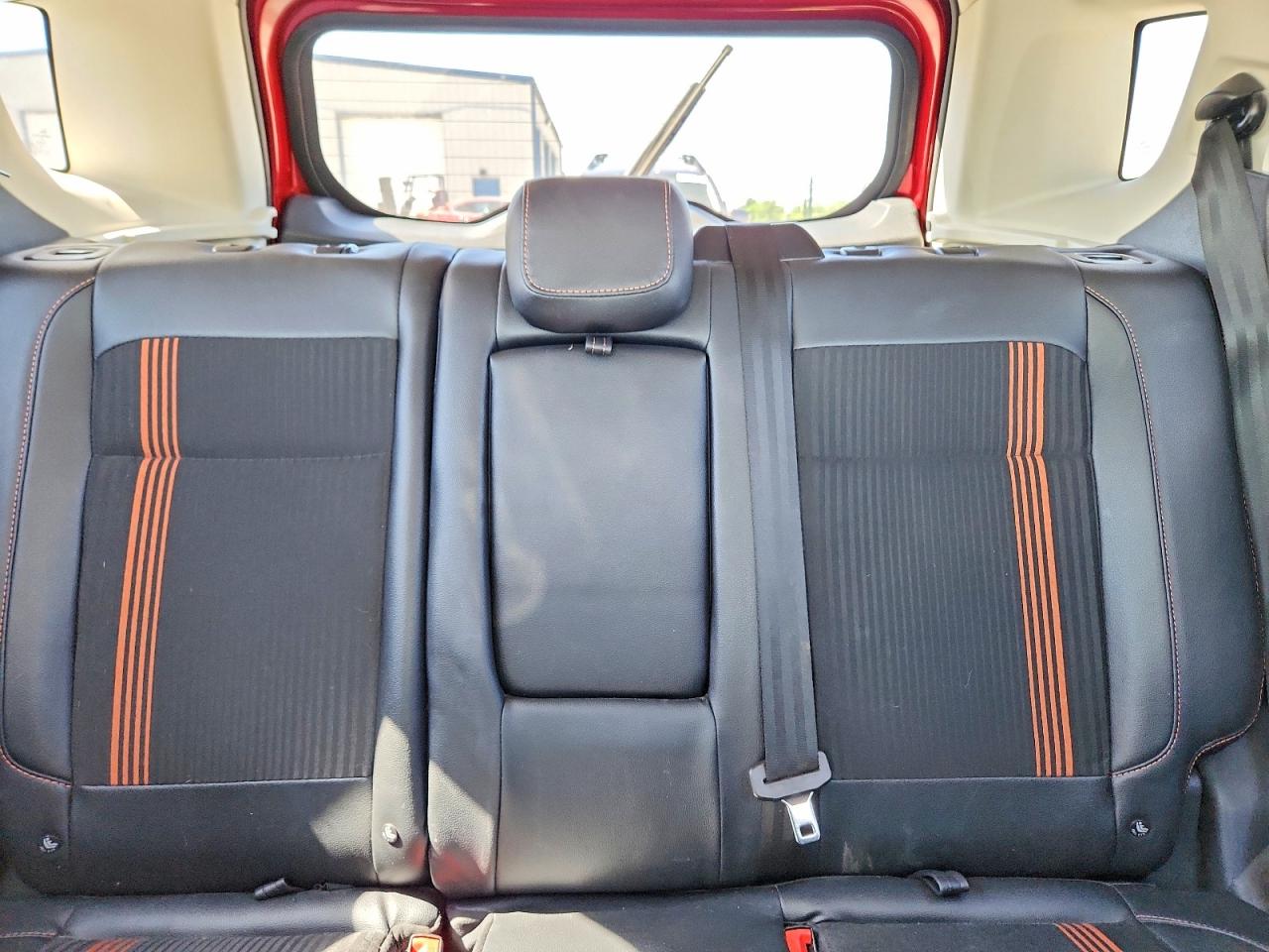 Ford EcoSport Ses