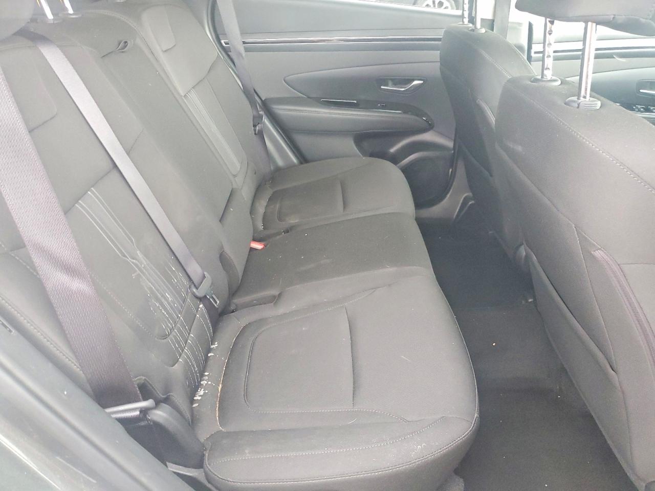Hyundai TUCSON Xrt