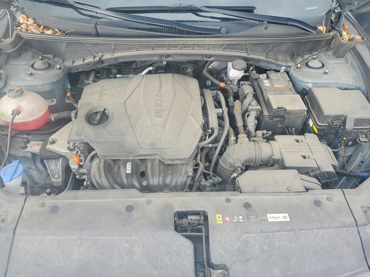 Hyundai TUCSON Xrt