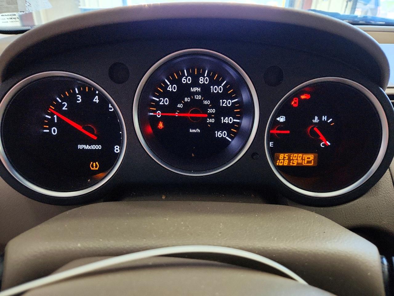Nissan Maxima 3.5 Se