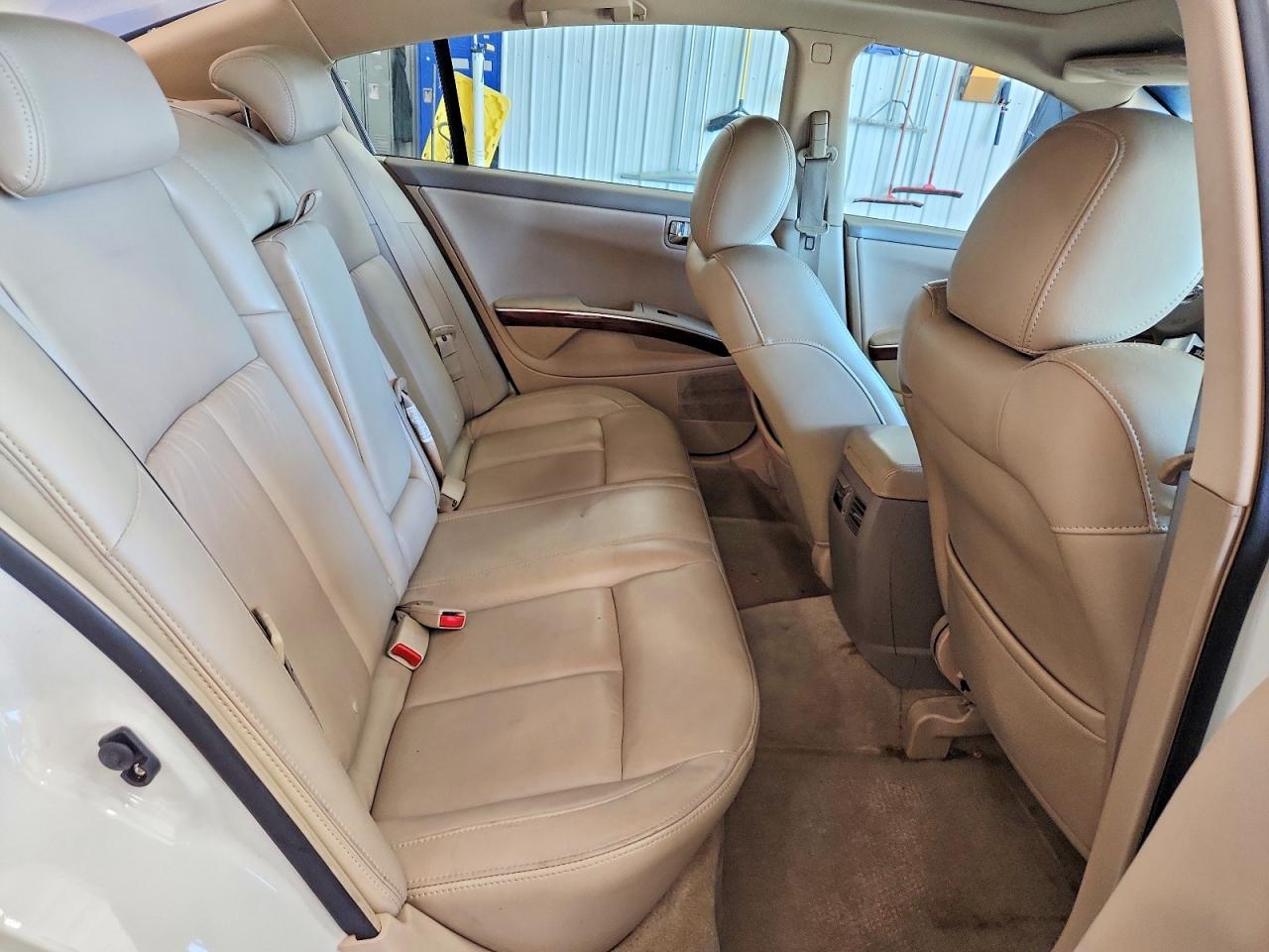 Nissan Maxima 3.5 Se