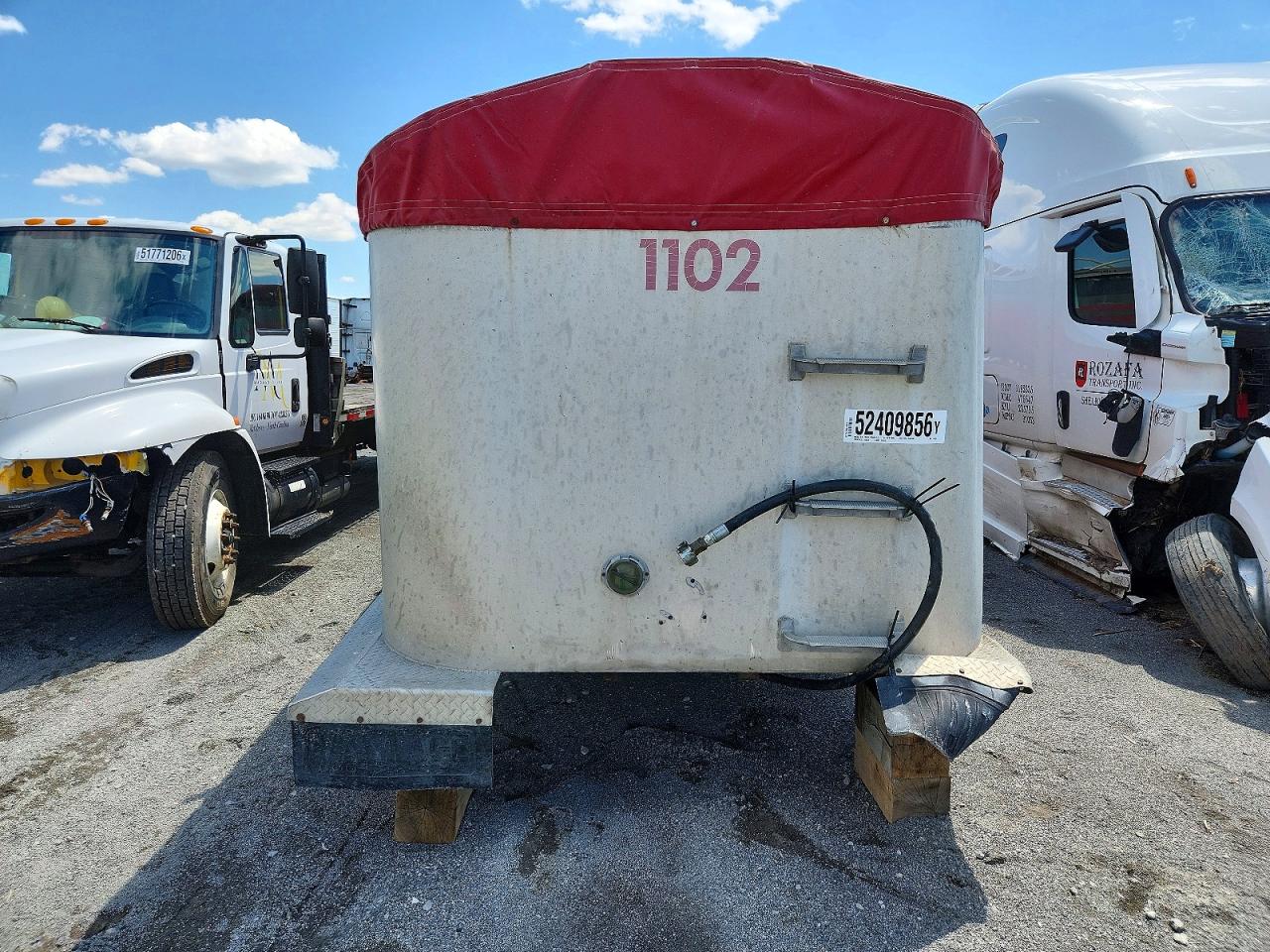 Vantage Dump Other