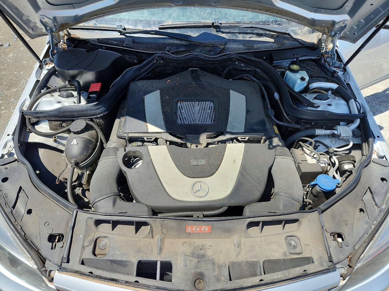 Mercedes-Benz C-Class 300 4matic