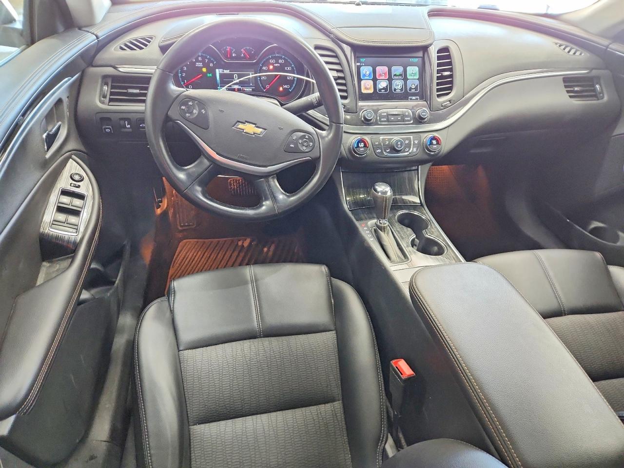 Chevrolet Impala Lt