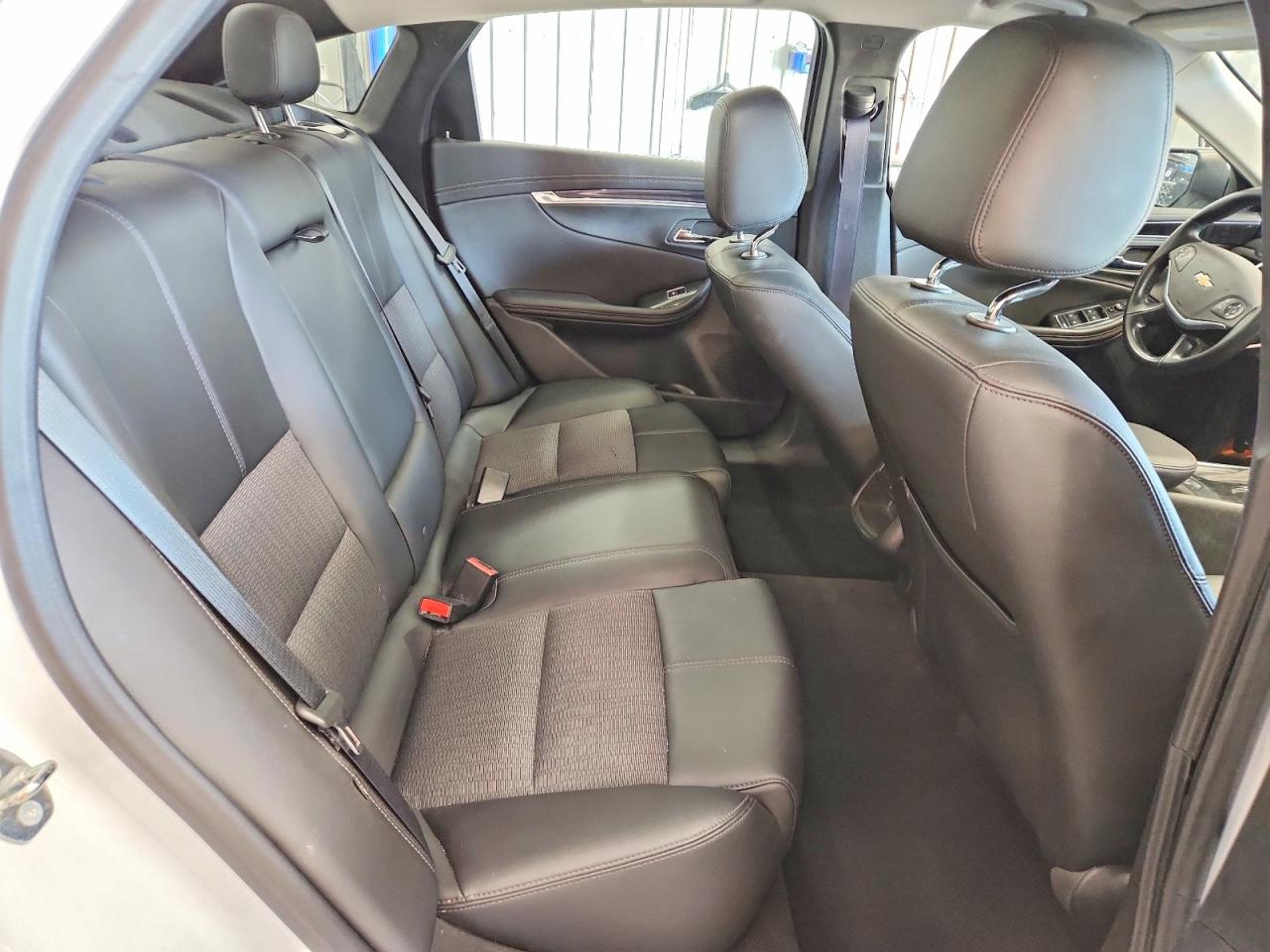 Chevrolet Impala Lt