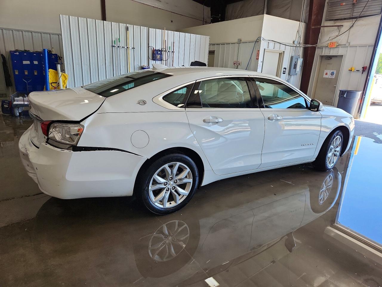 Chevrolet Impala Lt