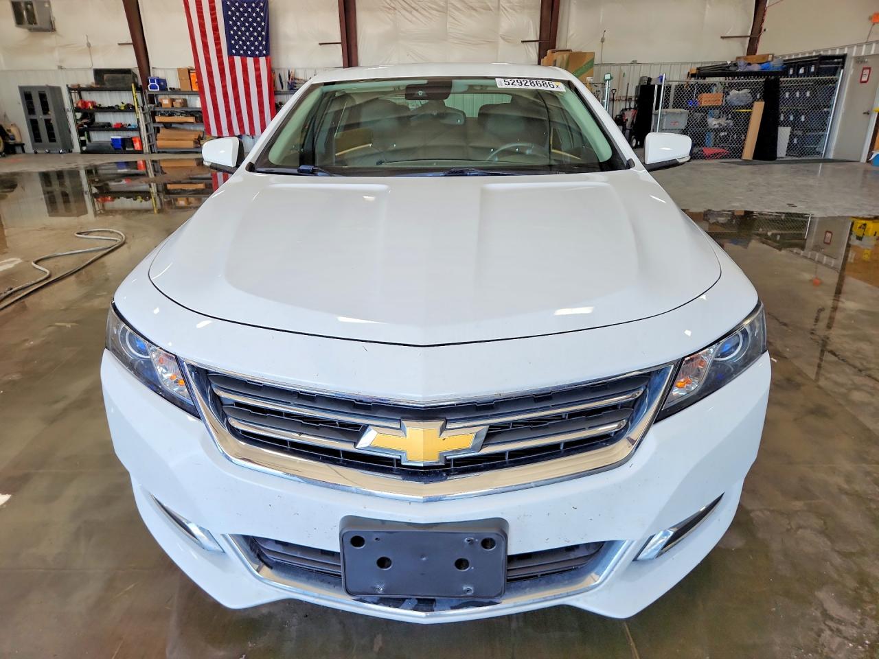 Chevrolet Impala Lt
