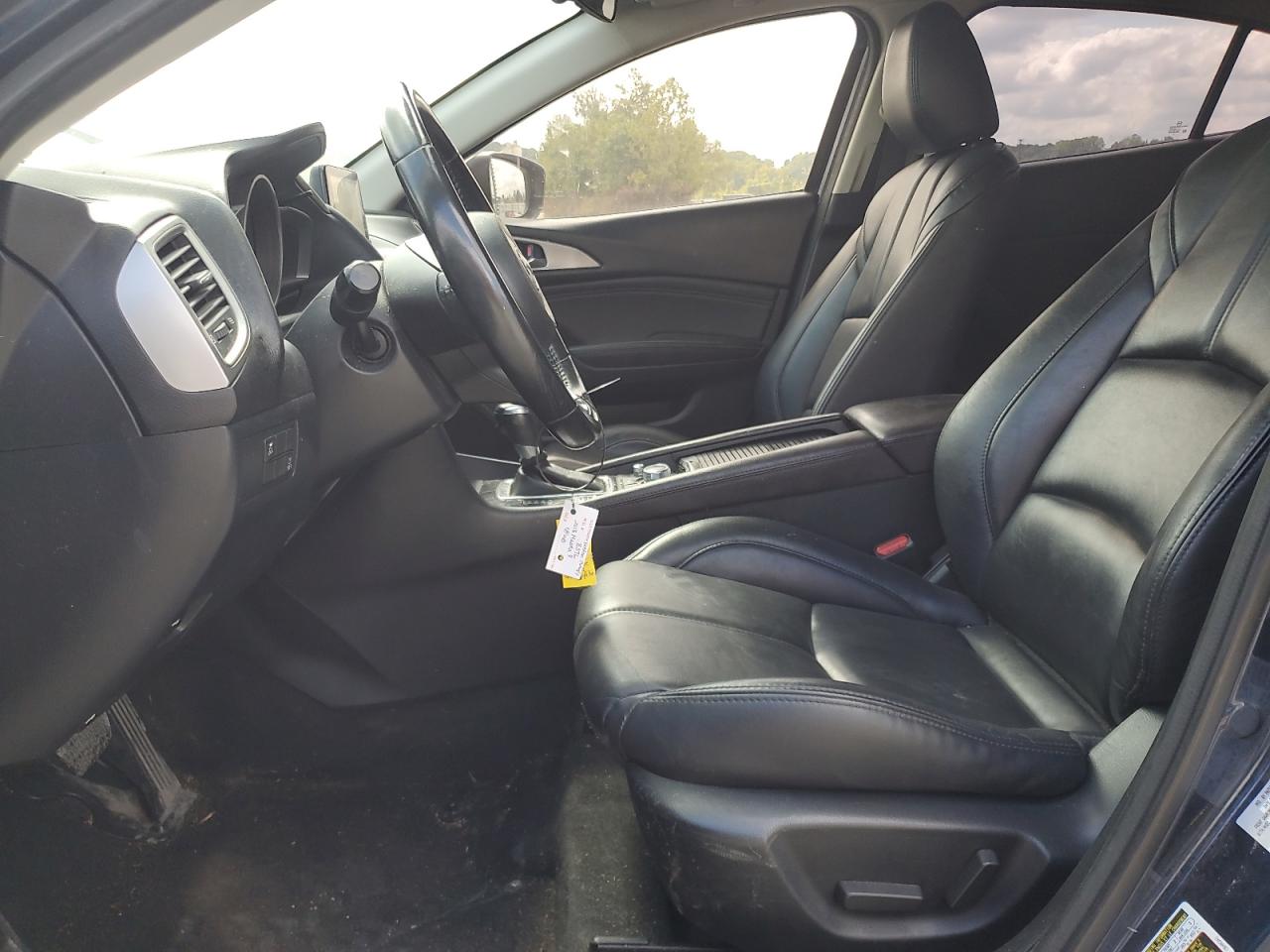 Mazda 3 Touring