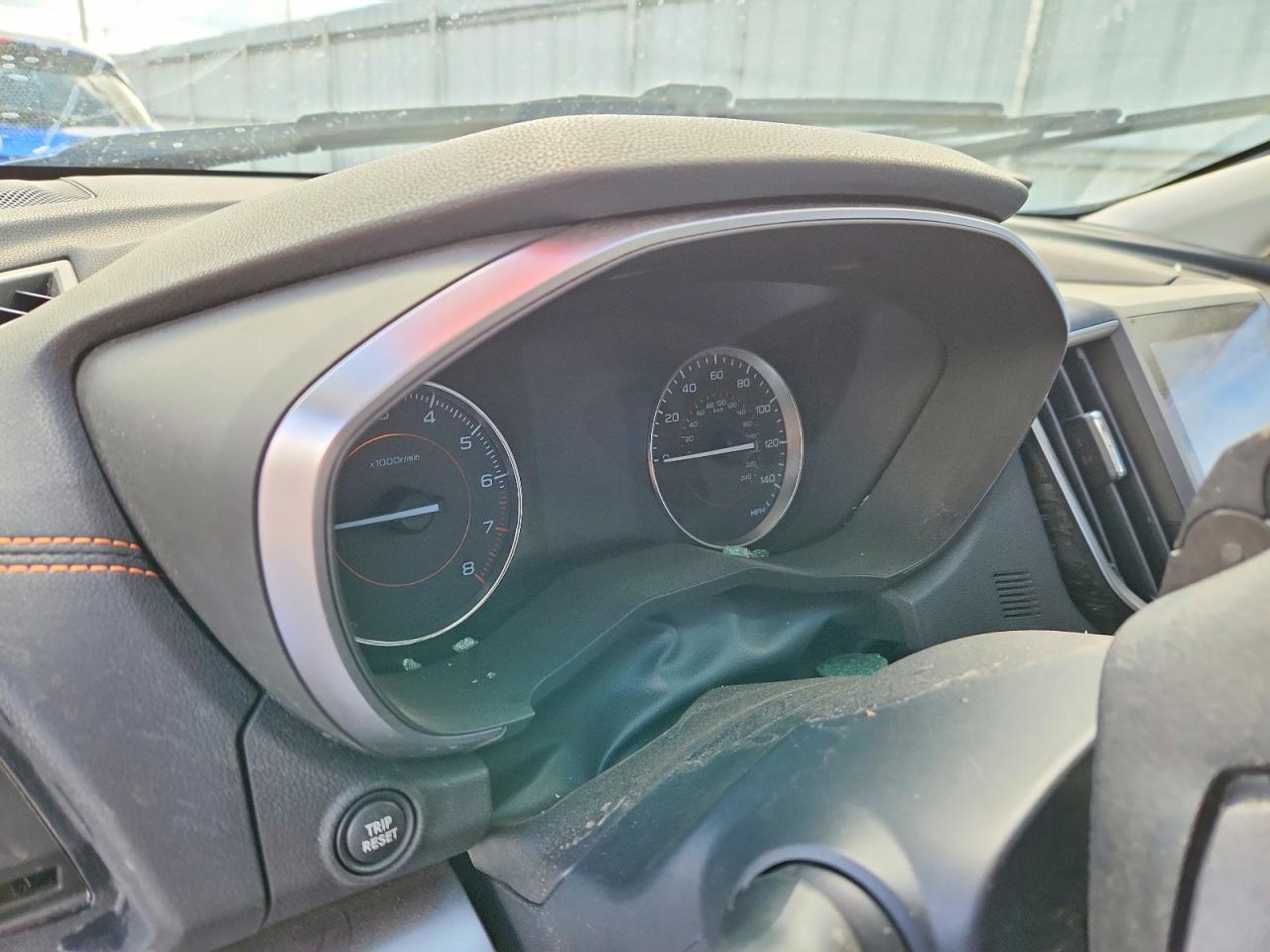 Subaru Crosstrek Limited