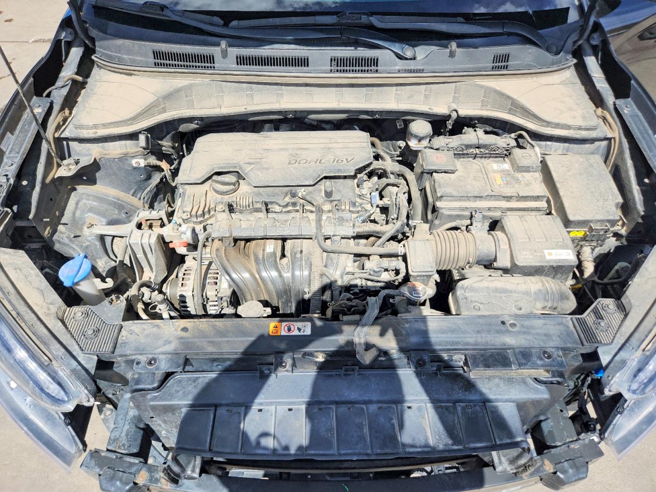 Hyundai KONA Sel