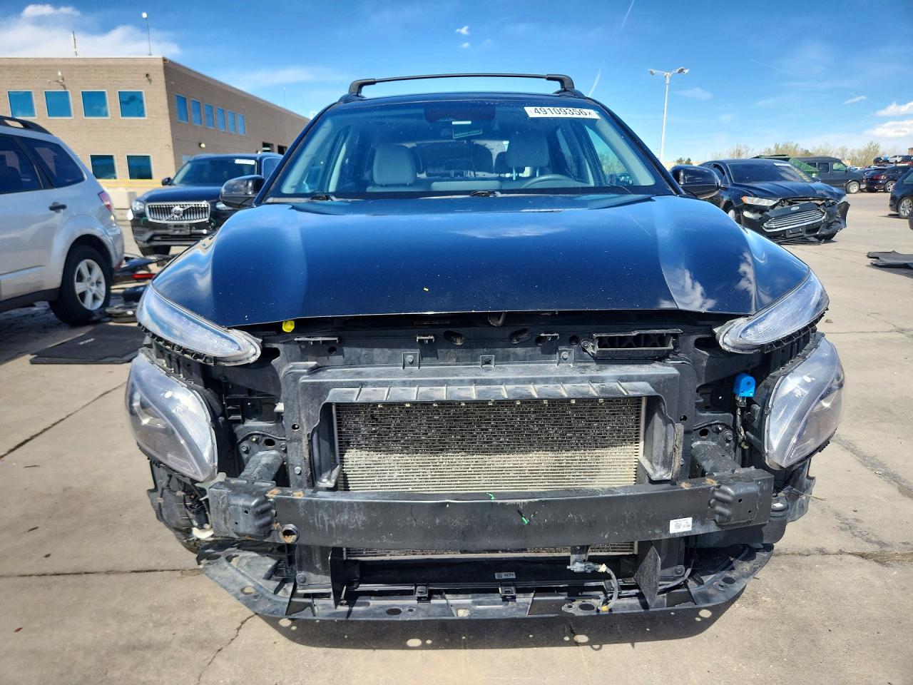 Hyundai KONA Sel