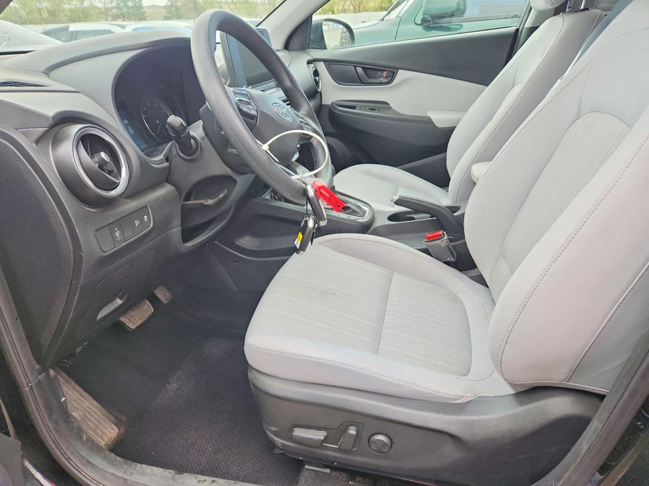 Hyundai KONA Sel
