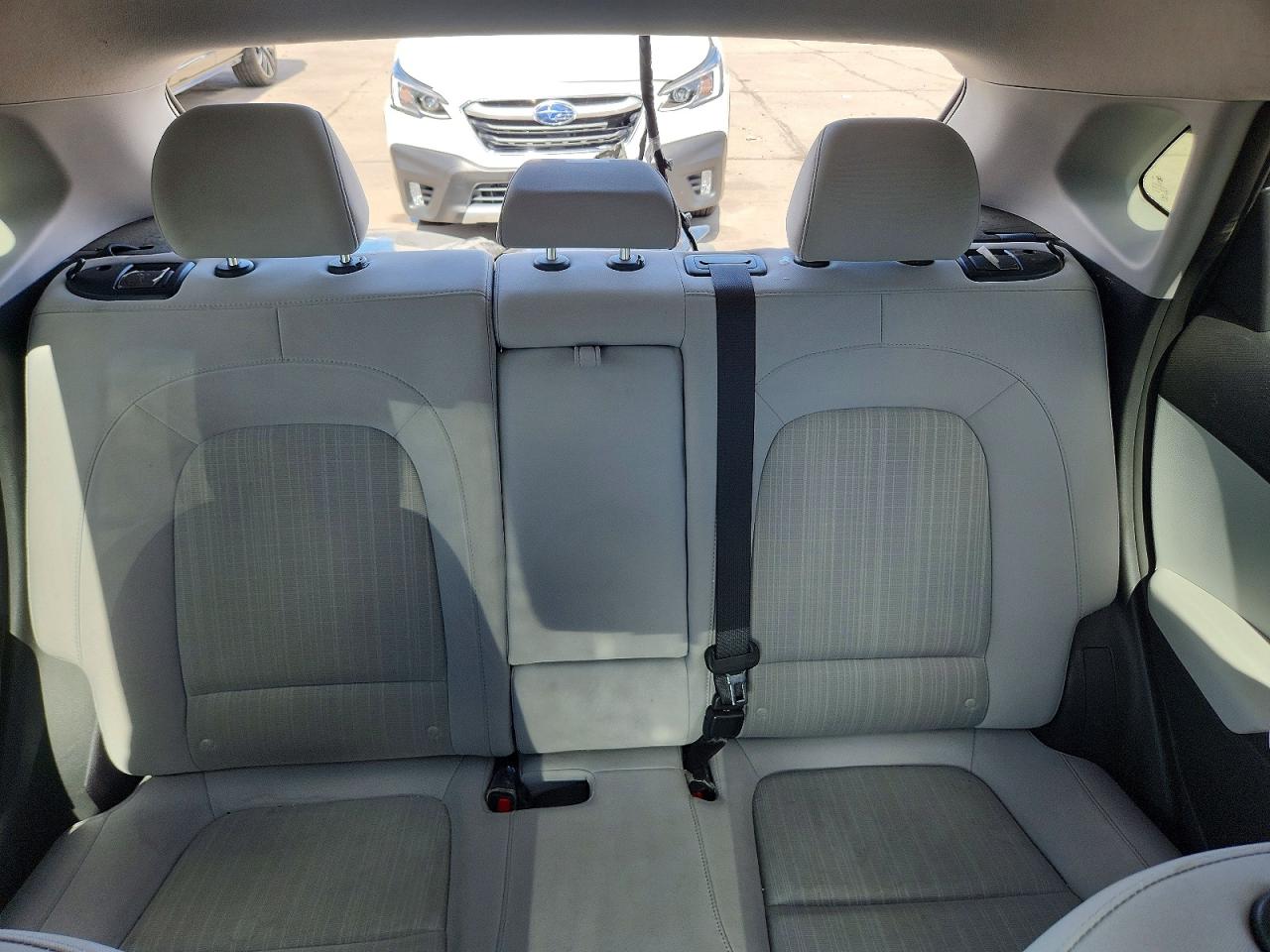 Hyundai KONA Sel