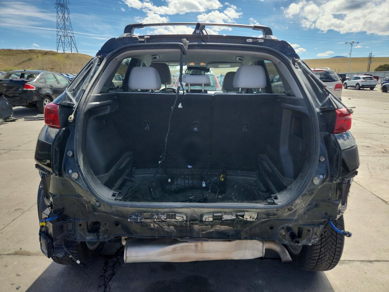 Hyundai KONA Sel