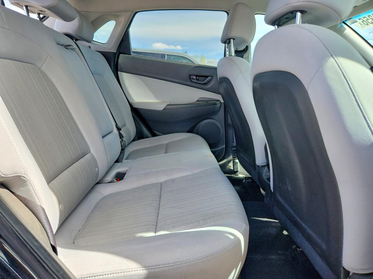 Hyundai KONA Sel