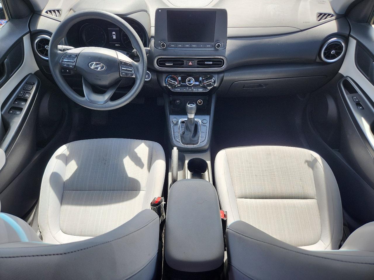 Hyundai KONA Sel