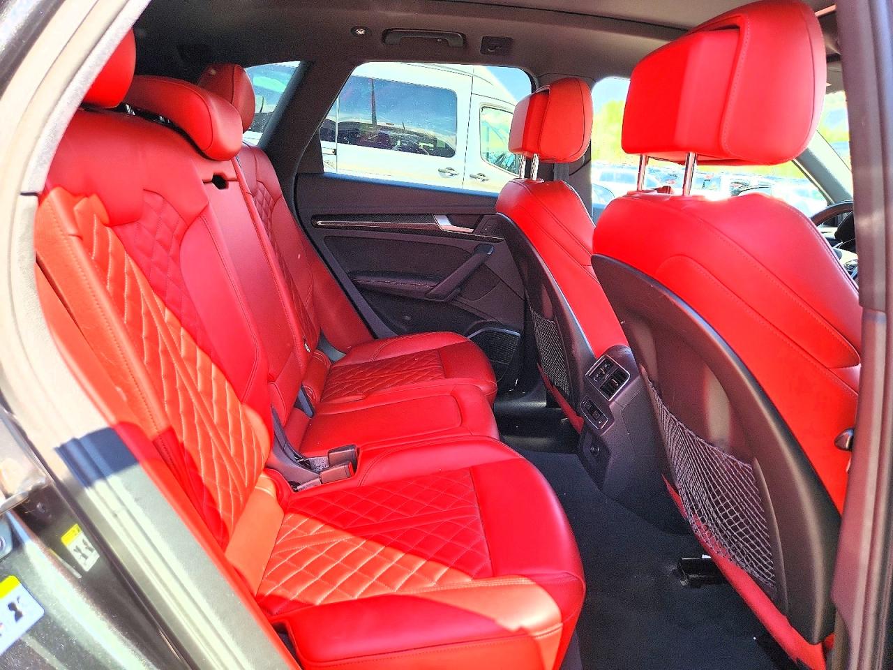 Audi Sq Premium Plus