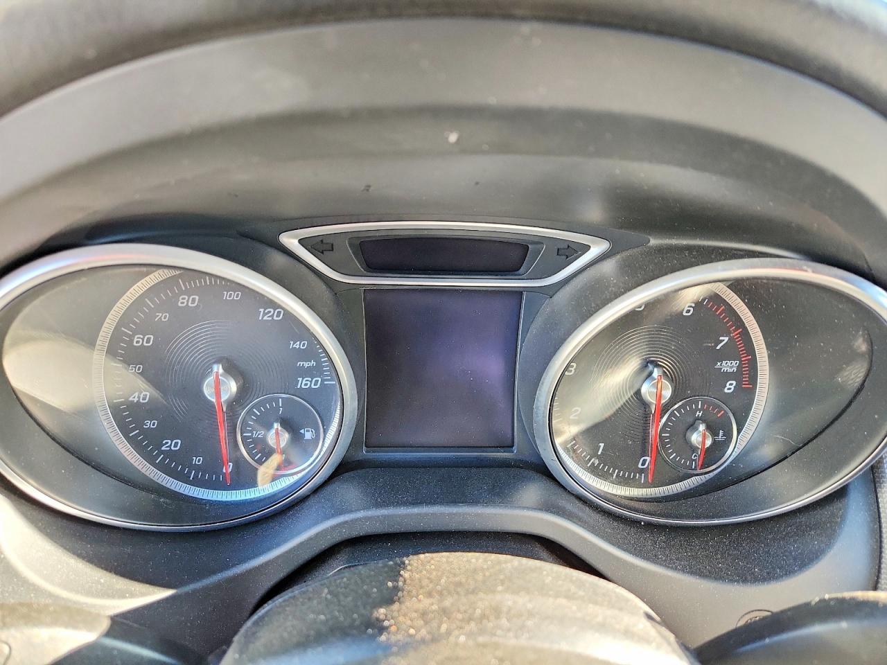 Mercedes-Benz GLA 250 4matic
