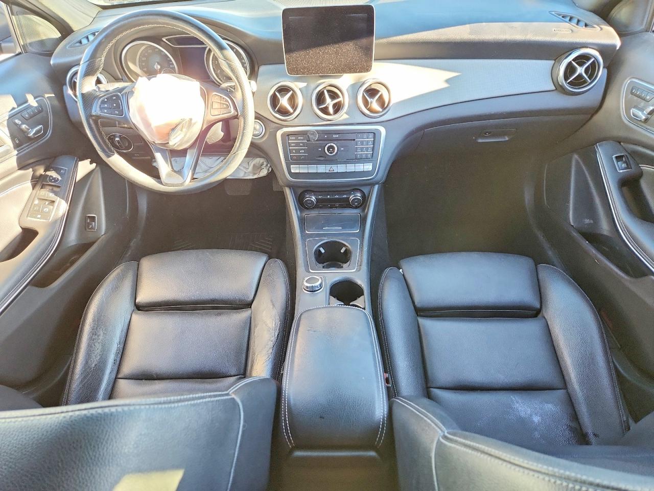 Mercedes-Benz GLA 250 4matic