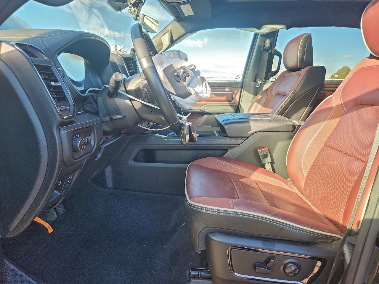 Ram 1500 Limited