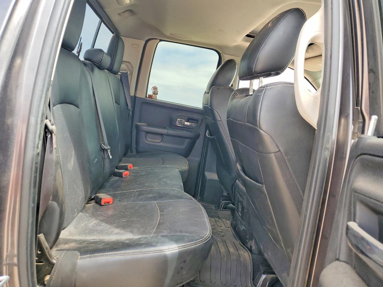 Ram 1500 Laramie