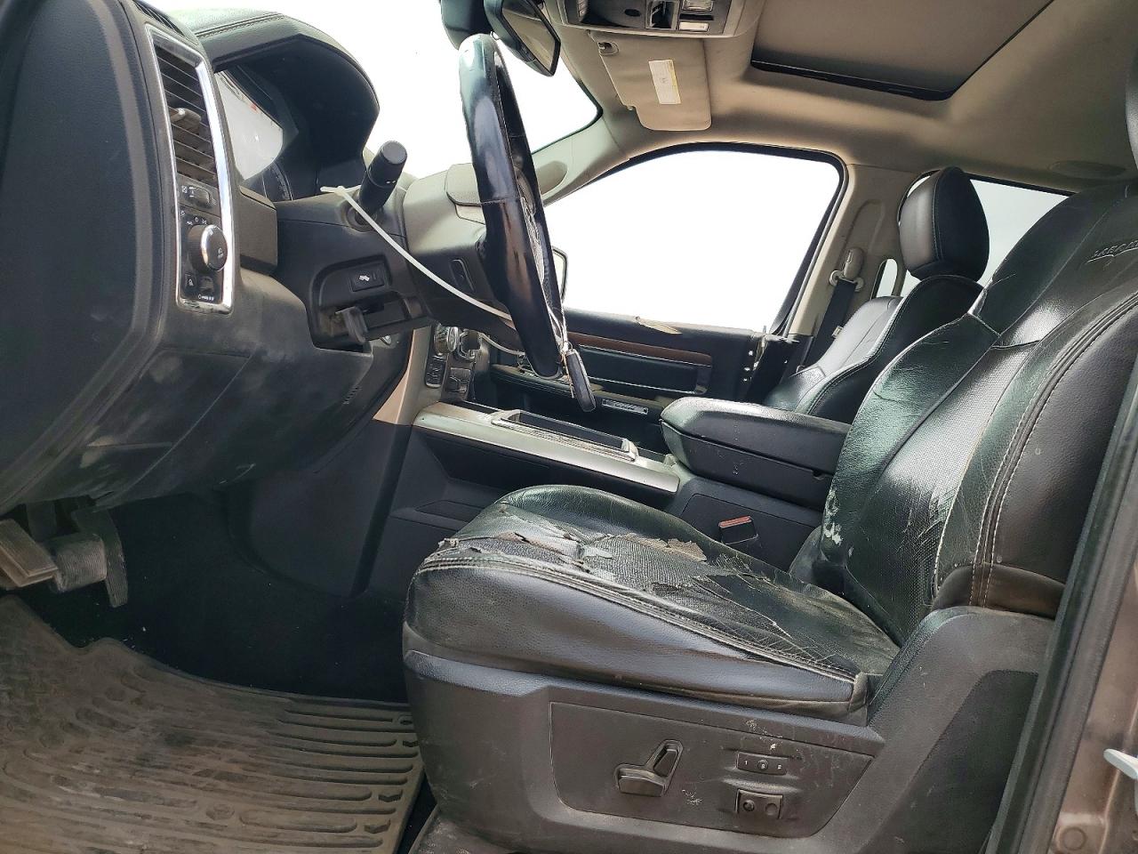Ram 1500 Laramie