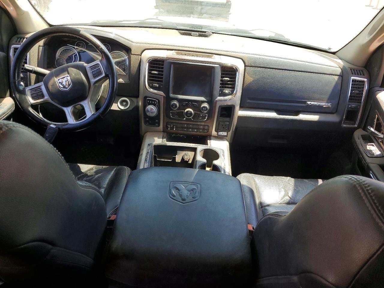 Ram 1500 Laramie