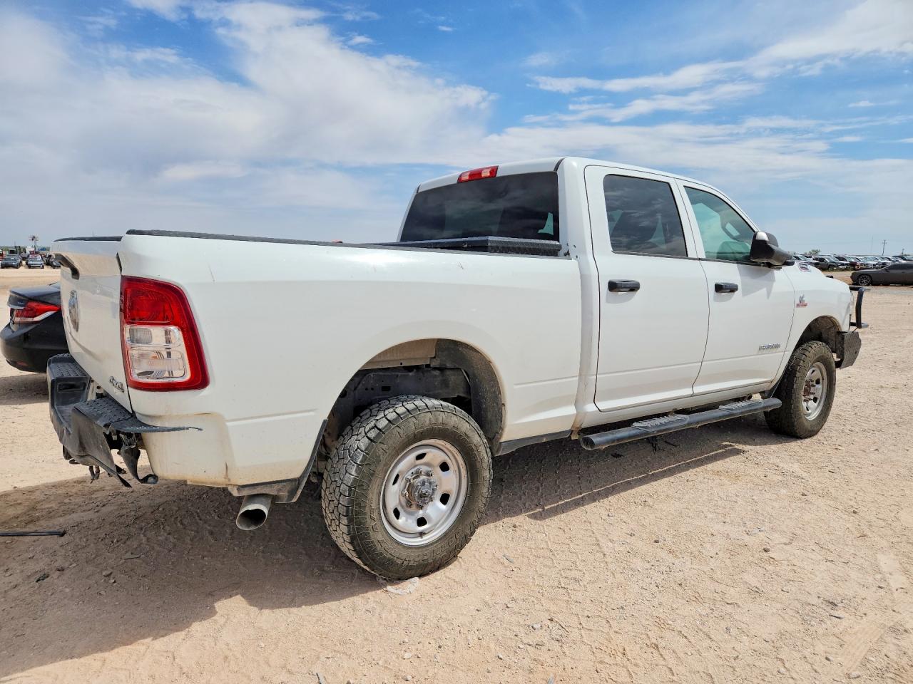Ram 2500 Tradesman
