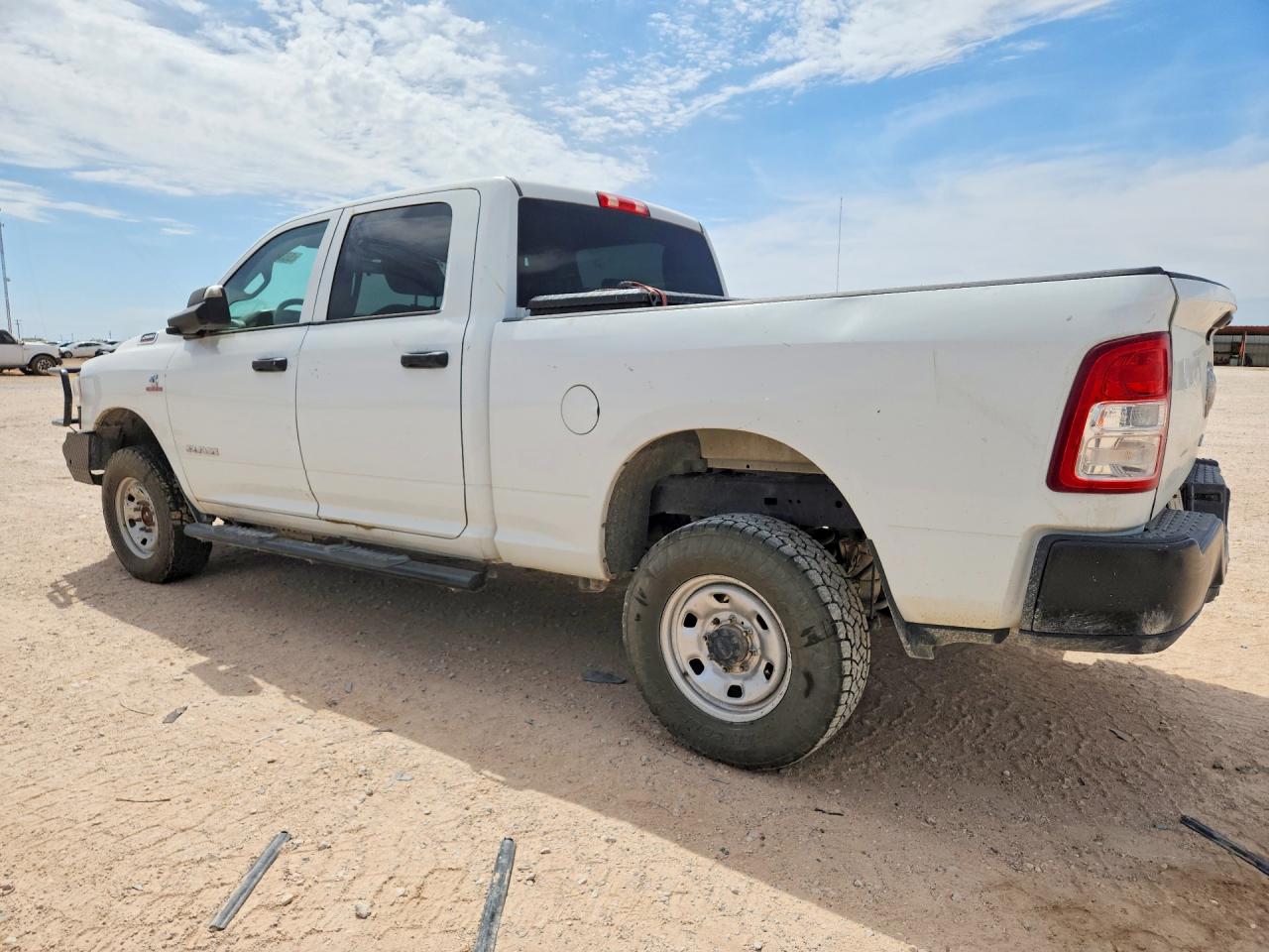 Ram 2500 Tradesman