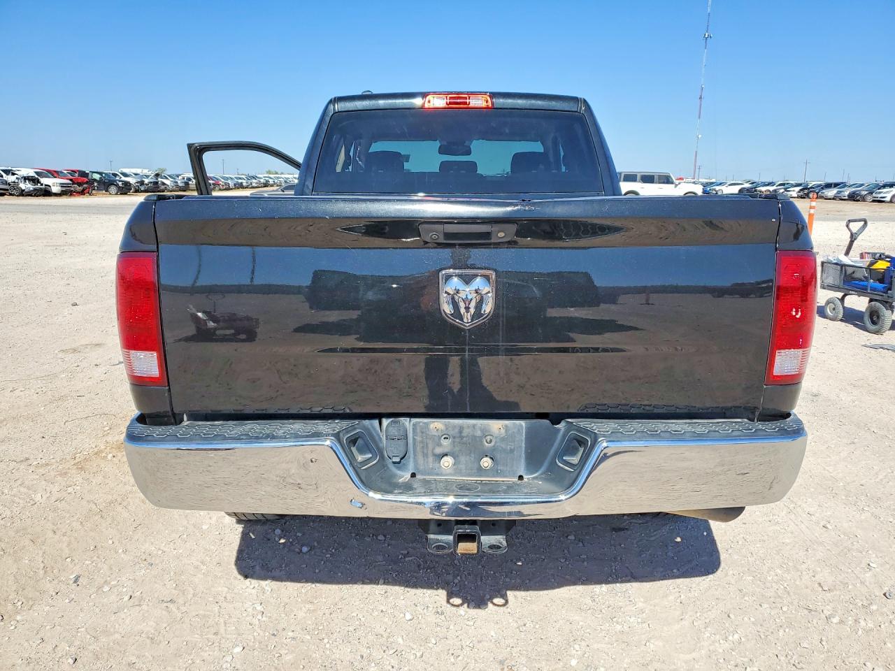 Ram 1500 Tradesman