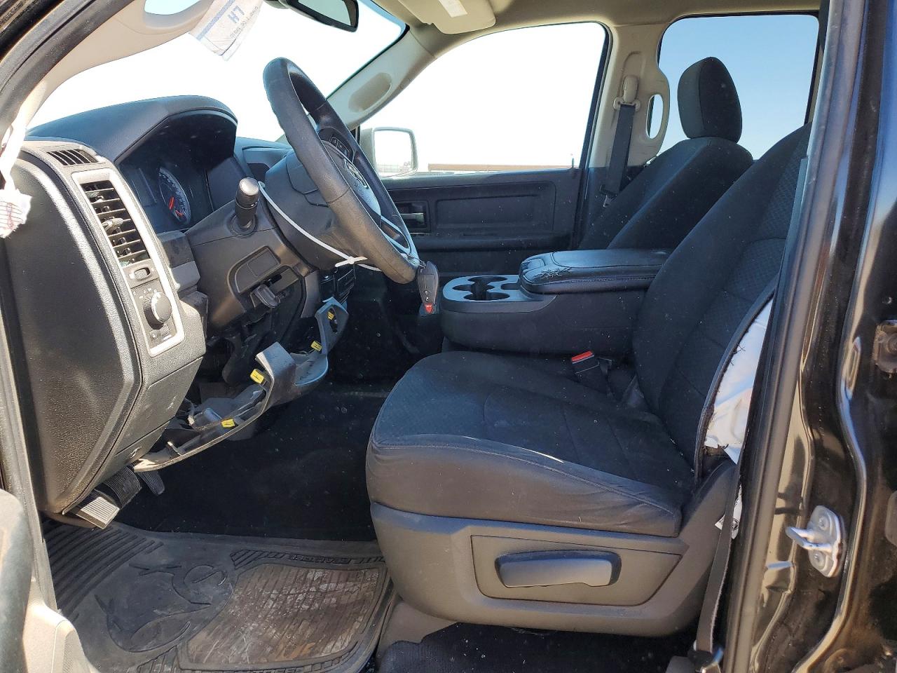 Ram 1500 Tradesman
