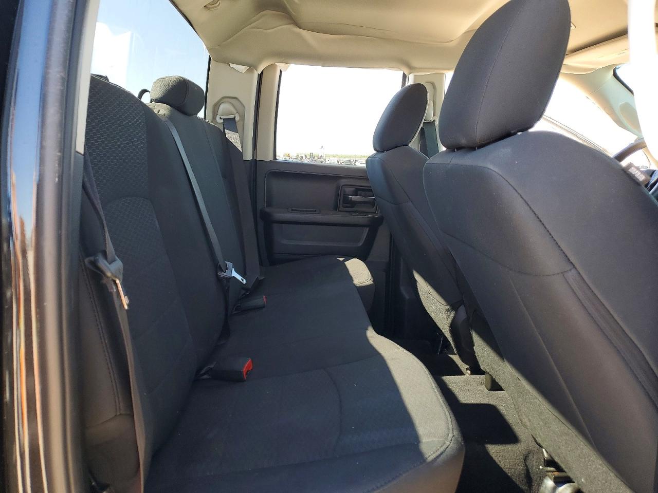 Ram 1500 Tradesman