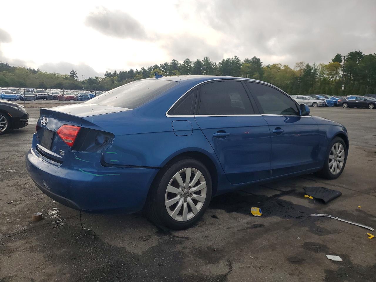 Audi A4 Premium Plus