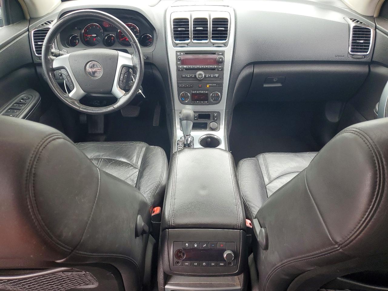 GMC Acadia Slt-1