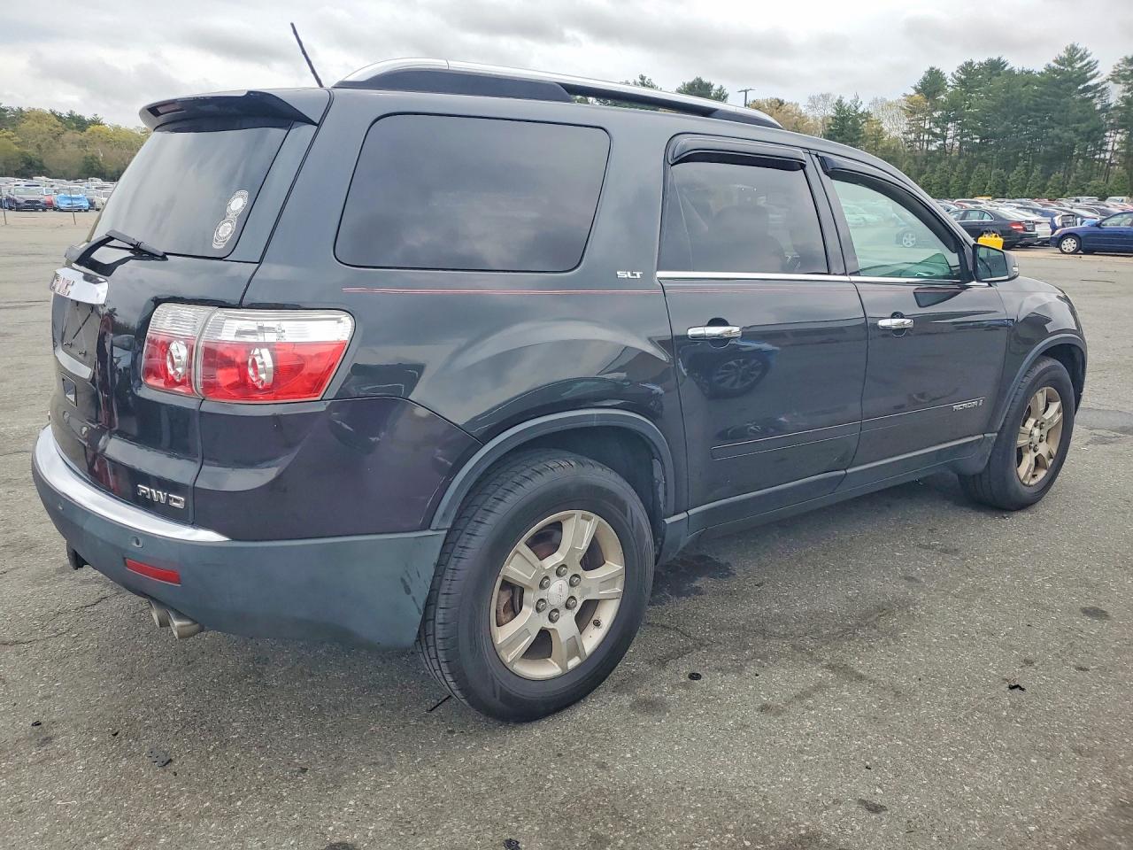 GMC Acadia Slt-1