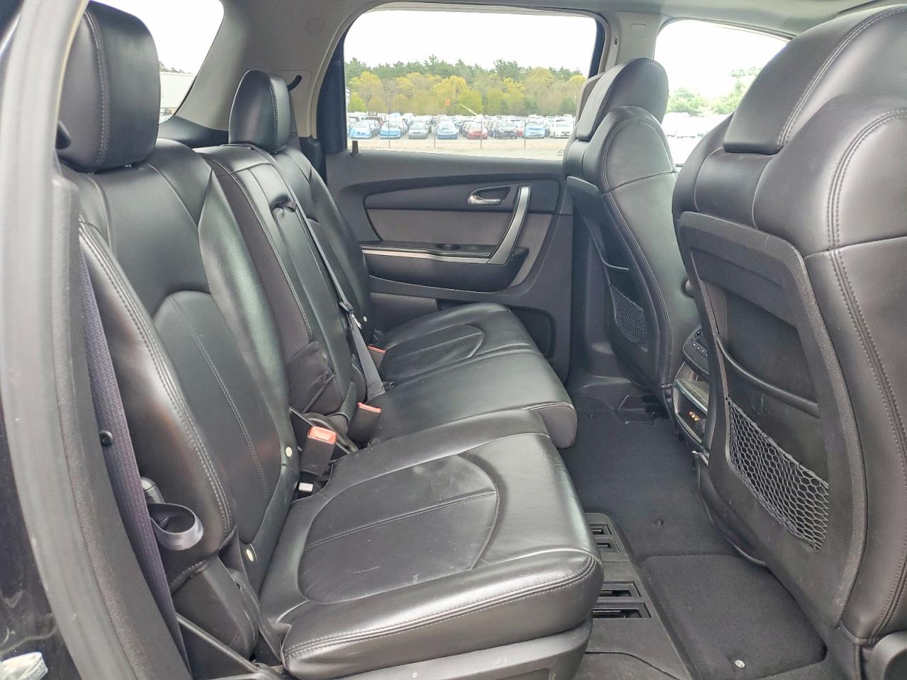 GMC Acadia Slt-1